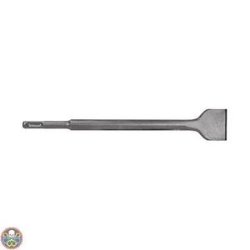 SCALPELLI ATTACCO SDS PLUS 